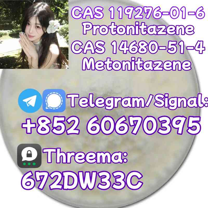 Wholesale CAS 14680-51-4 in Best Price